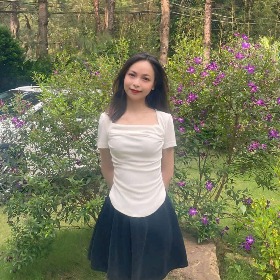 Nguyễn Thị Hải Yến