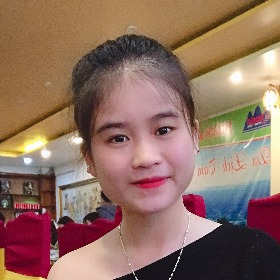 HOÀNG THỊ OANH