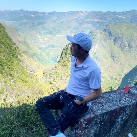 PHẠM ĐỨC THUẬN