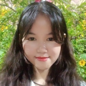 Trương thị thủy tiên