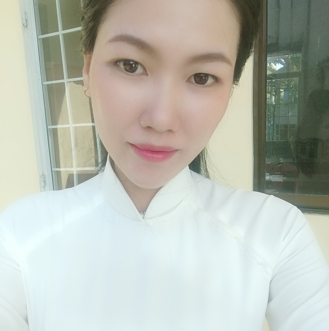 TRẦN THỊ NGỌC TRINH