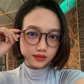 HUỲNH THỊ CHÚC MAI