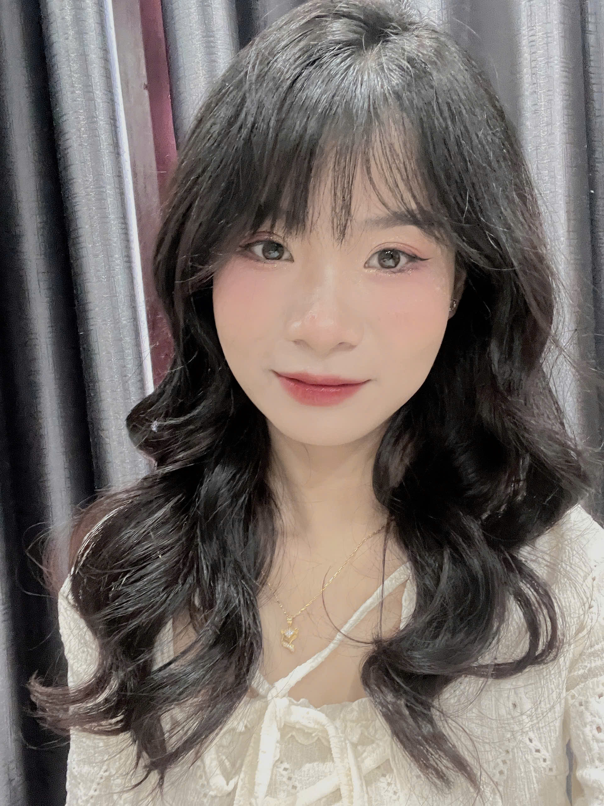 bùi Thị Hải Yến