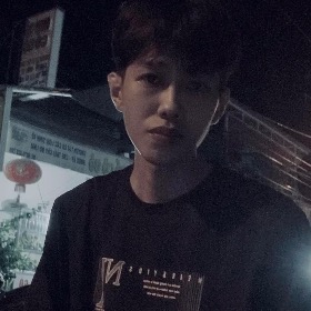 Nguyễn Hoàng Lâm