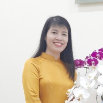 Mai Thị Hạnh