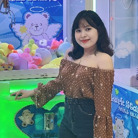 Lê Thị Ngọc Châm