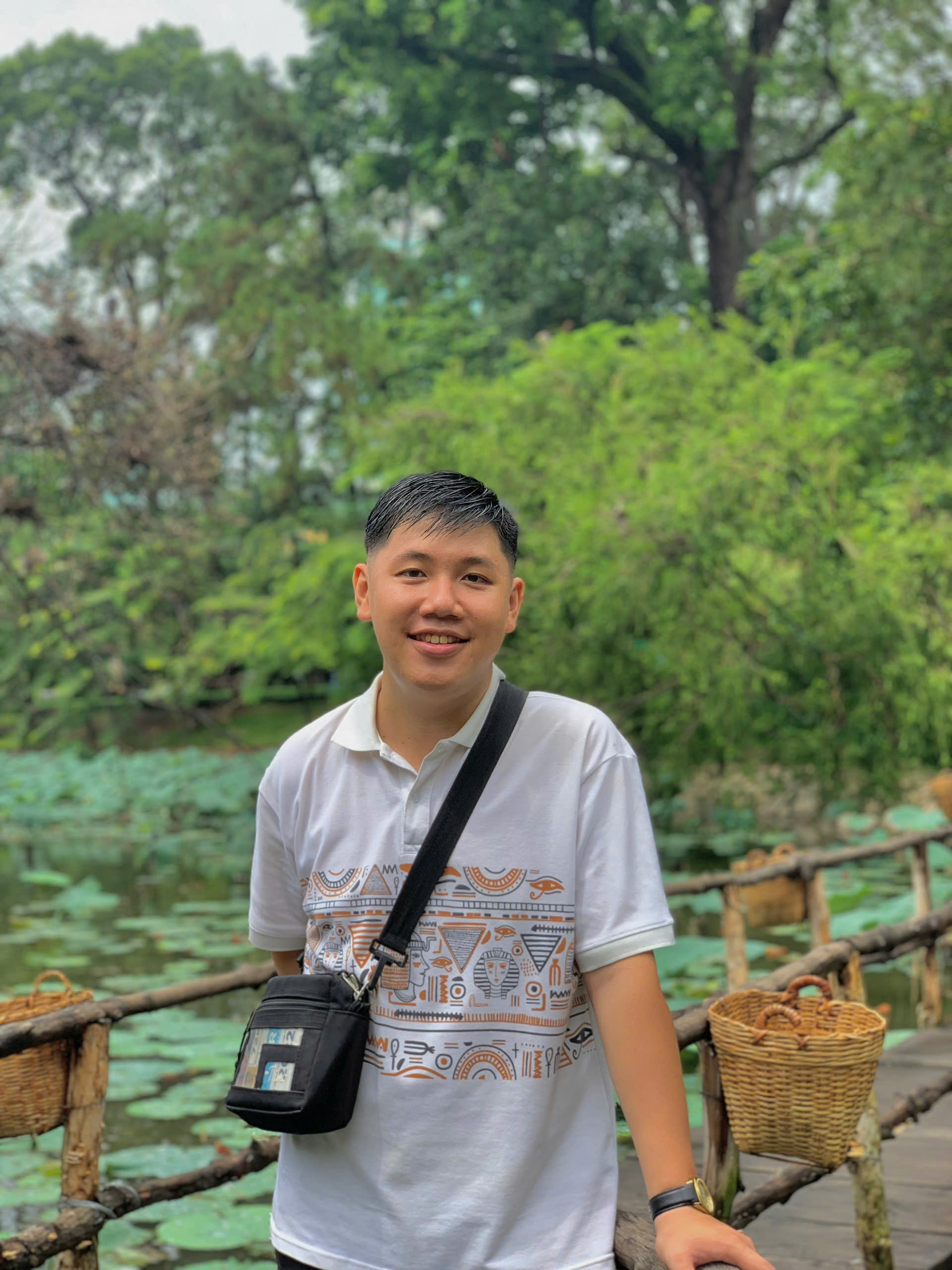 Lê Trần Quốc Thịnh