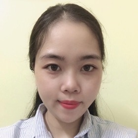 Trần Thị thu hằng