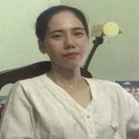Nguyễn Thị Thu Thanh