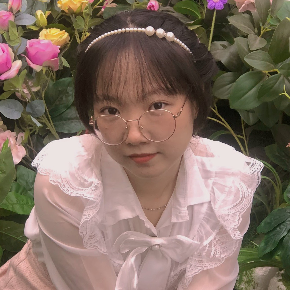 NguYễn kim jin sun