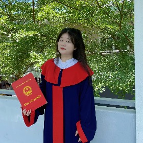 Dương Lê Xuân Nhi