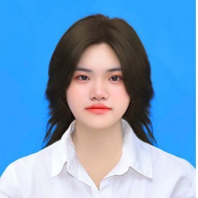 Nguyễn thị bảo ngân