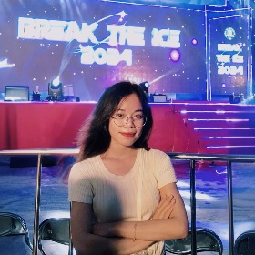 Hoàng Thị Nhật Ánh