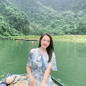 Nguyễn Thị Lâm Anh