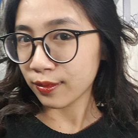 Võ Ngọc Thảo Trinh