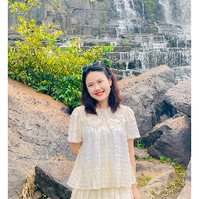 Nguyễn Thị mỹ linh