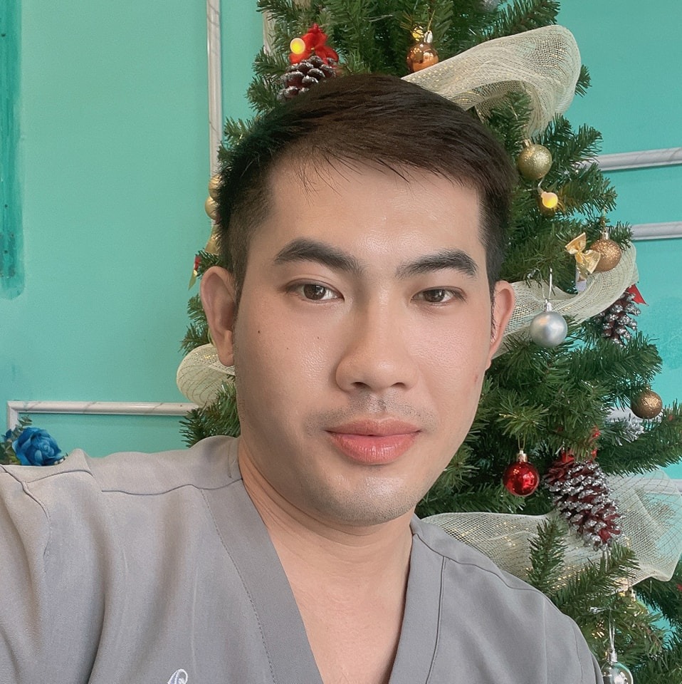 PHẠM THÀNH NHẪN