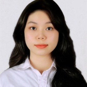 Đinh Thị Mỹ Yến