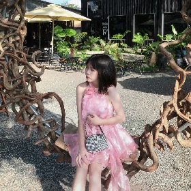 Tạ Phạm Thái Trân