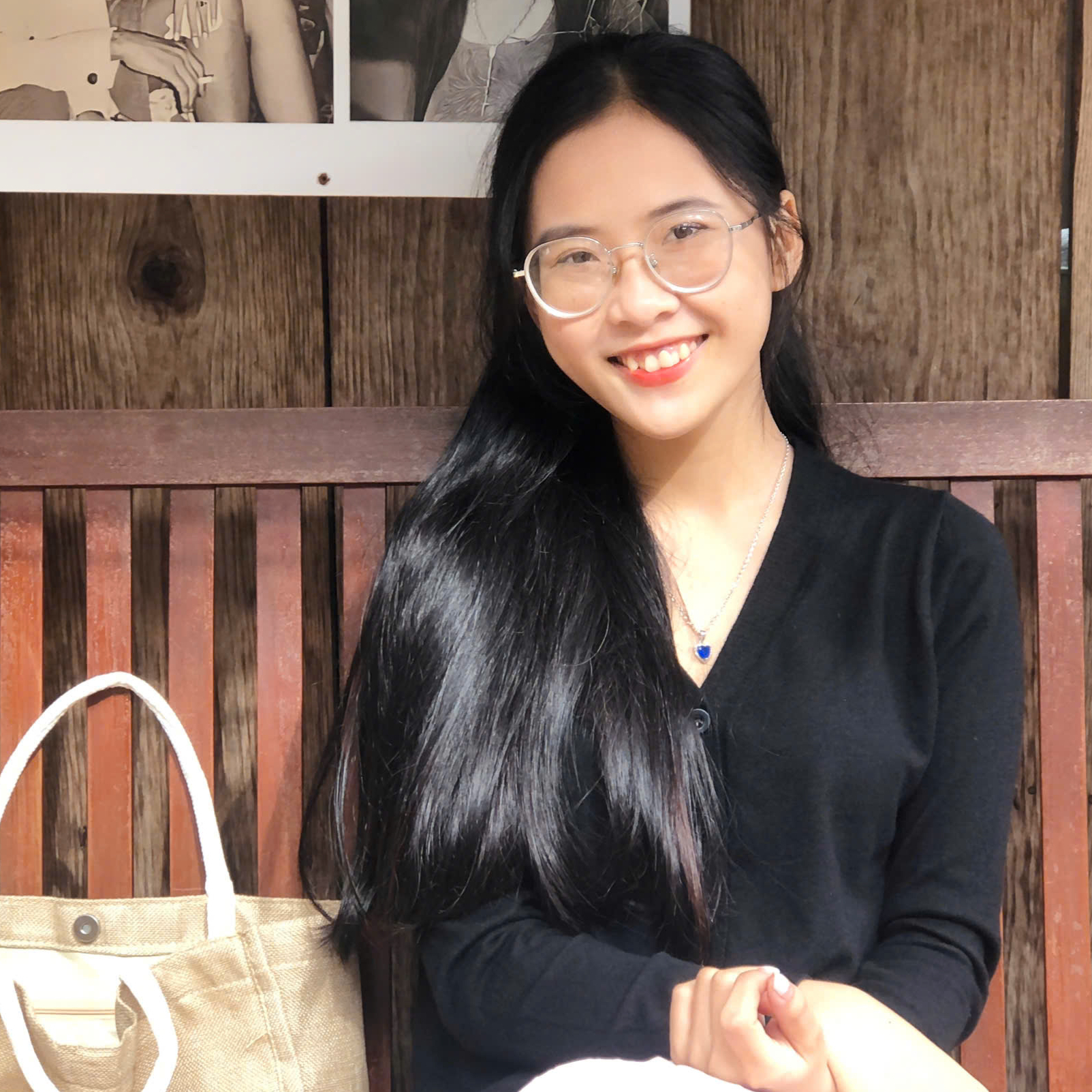 Phan Thị ÁNH TRÚC