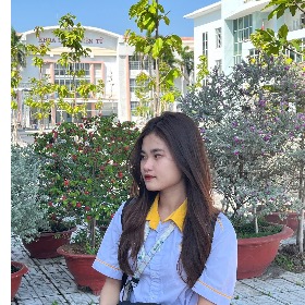 Danh thị yến nhi