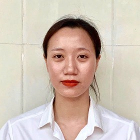 BÙI THỊ PHƯƠNG           HUYỀN