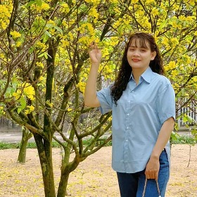 TRẦN THỊ HỒNG VY