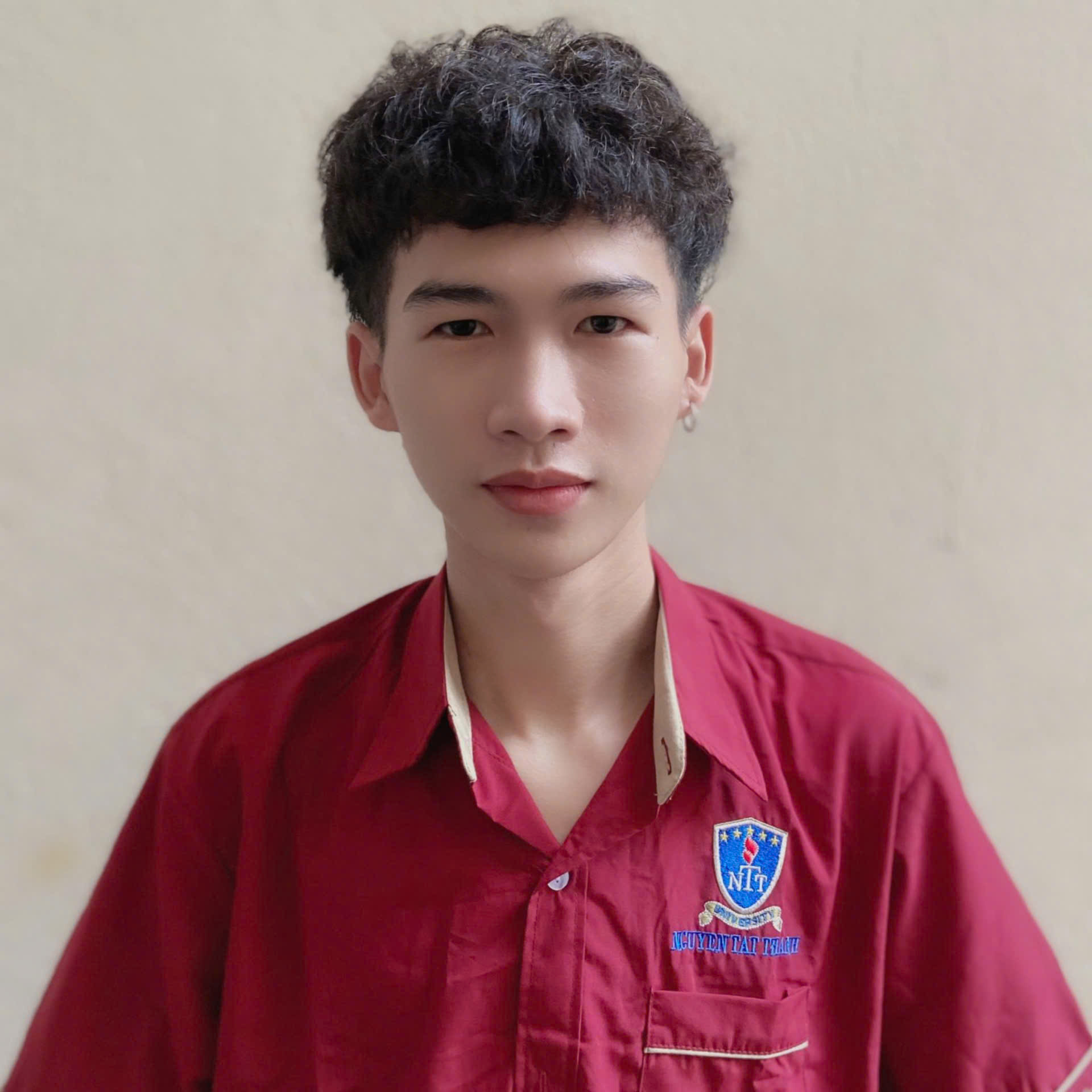 Nguyễn phúc hậu