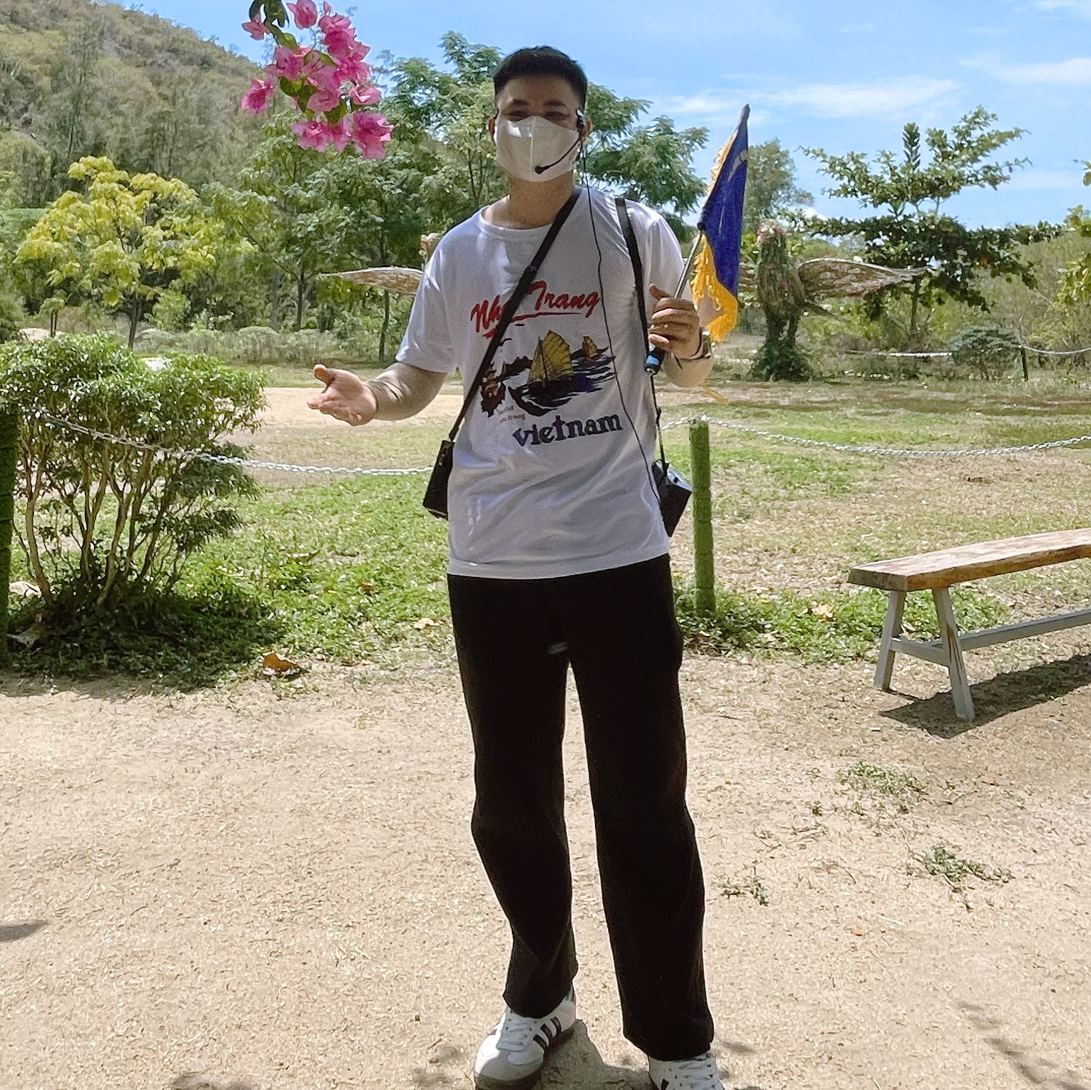 Nguyễn văn trọng