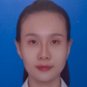 DƯƠNG HỒ THUỶ