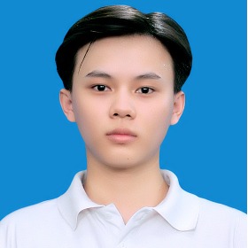 Trần Phan ANh Dũng