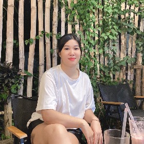 Trần Thị Thu Thuý