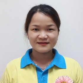 LÊ THỊ THU NGÂN