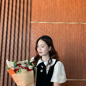 trần thị trà ly