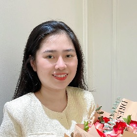 Lê Thị Huyền Trang