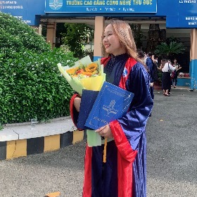 Huỳnh thị tuyết ngân