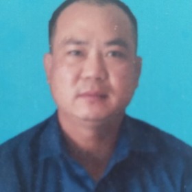Nguyễn Duy Tiến 