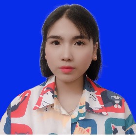 Kim Trần Thanh Thuý