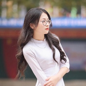 PHẠm trần tâm trang