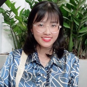 Trương Thị Thanh Thảo