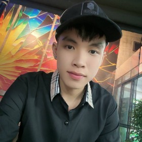 Đồng quang hùng NVBH