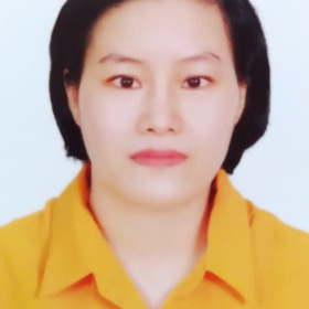 Nguyễn thị thuỷ tiên