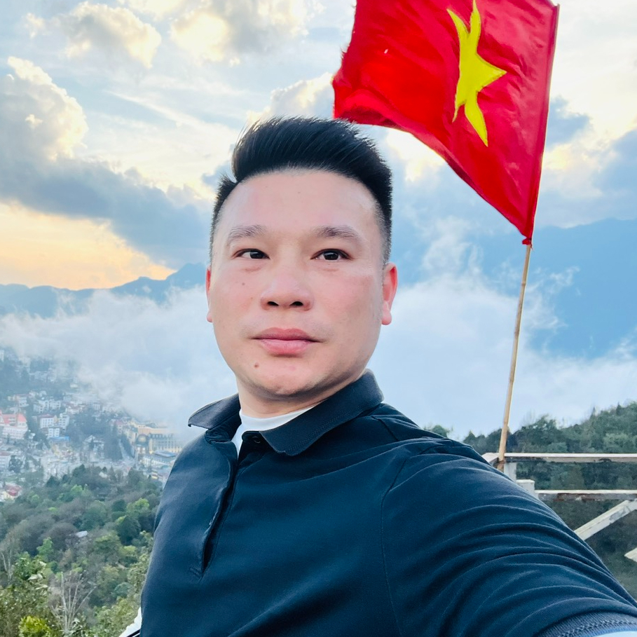 Nguyễn XUÂN CÔNG