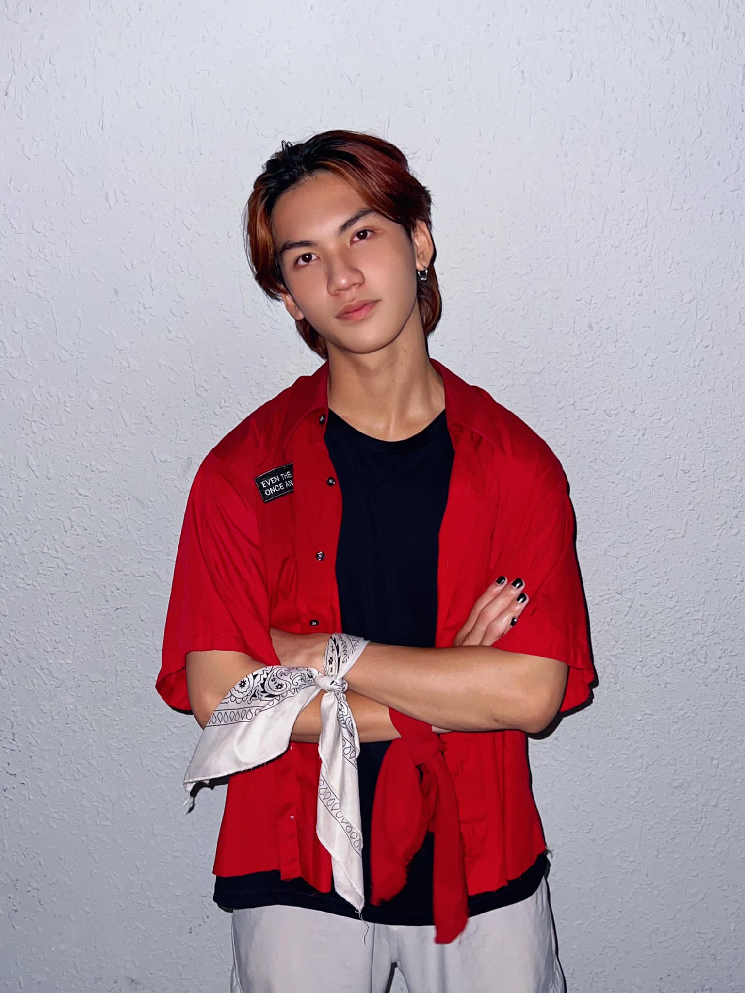 Trần Hữu Trọng Nhân