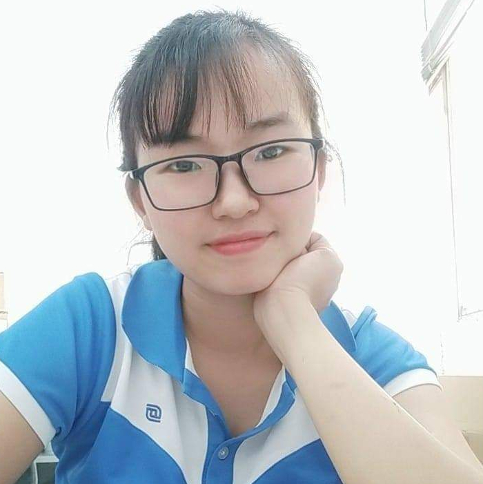 Phan Thị Mộng Linh