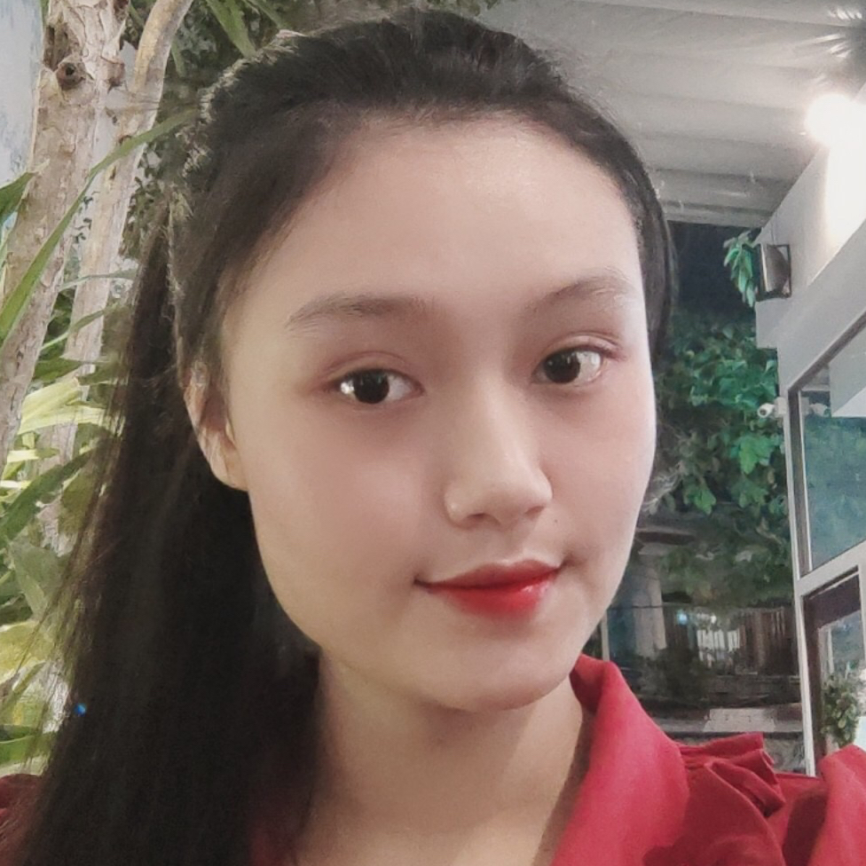 TRẦN NGUYỄN KIM NGÂN