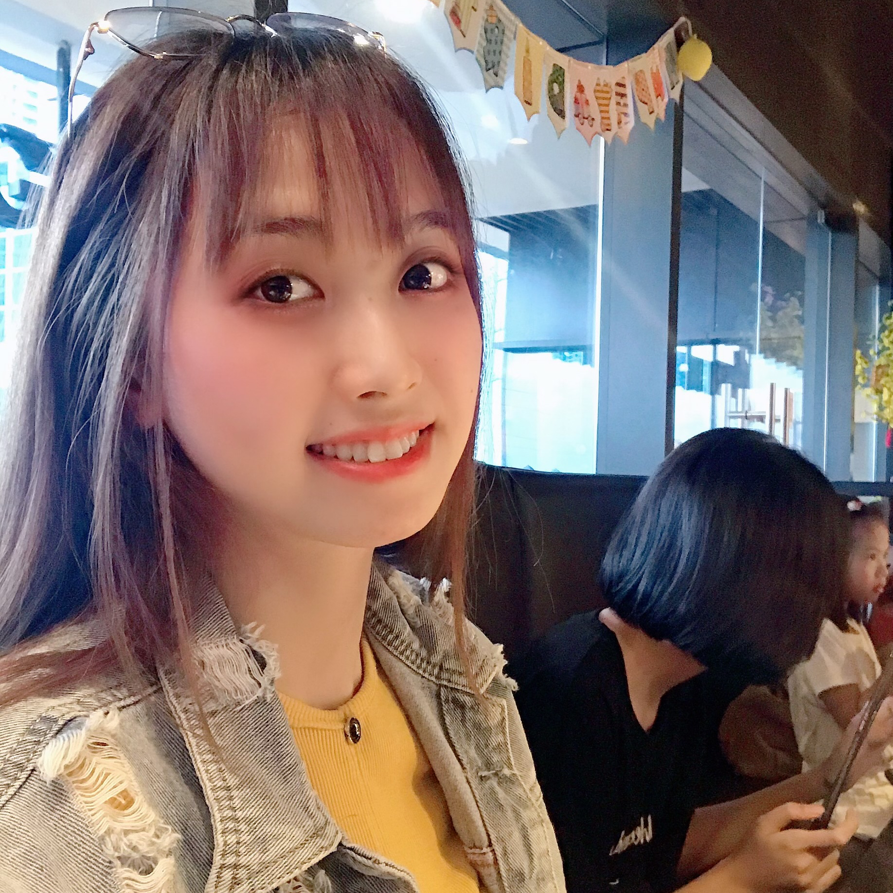 Nguyễn thị việt đằng