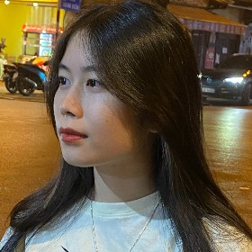 Trần Mai Anh