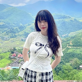 Trần Phương Thảo