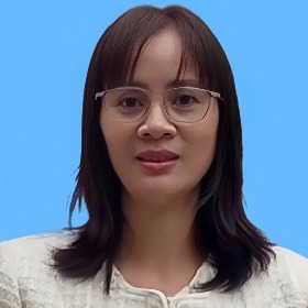 Lê Thị Lượng